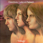 EMERSON, LAKE & PALMER - TRILOGY