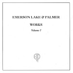 EMERSON, LAKE & PALMER - WORKS VOLUME 2