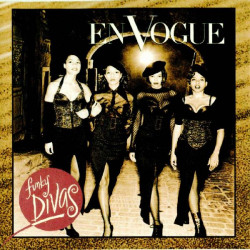 EN VOGUE - FUNKY DIVAS