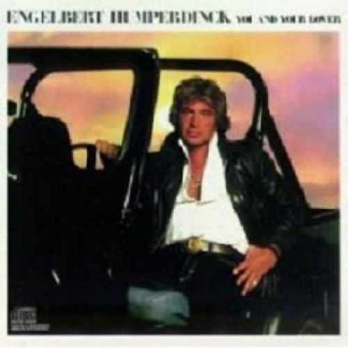 ENGELBERT HUMPERDINCK - LOVE LETTERS