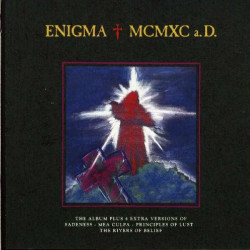 ENIGMA - MCMXC A.D.