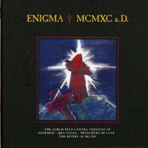 ENIGMA - MCMXC A.D.