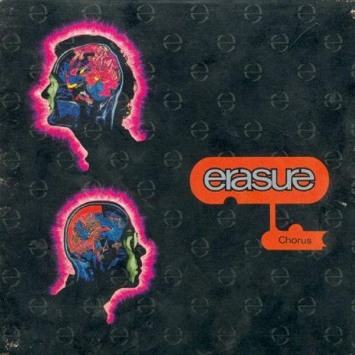 ERASURE - CHORUS