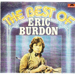 ERIC BURDON - THE BEST OF ERIC BURDON