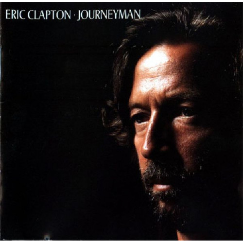 ERIC CLAPTON - JOURNEYMAN