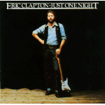 ERIC CLAPTON - JUST ONE NIGHT ( 2 LP )