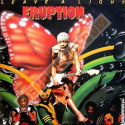 ERUPTION - LEAVE A LIGHT