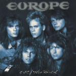 EUROPE - OUT OF THIS WORLD