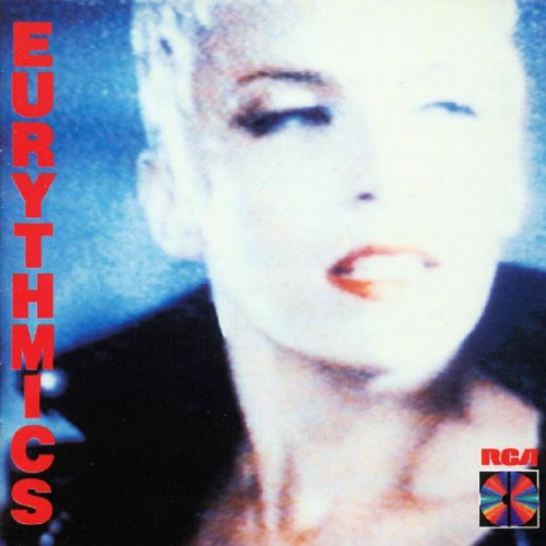 EURYTHMICS,THE - BE YOURSELF TONIGHT