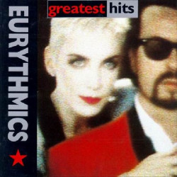 EURYTHMICS,THE - GREATEST HITS