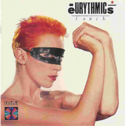 EURYTHMICS,THE - TOUCH