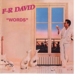 F.R. DAVID - WORDS