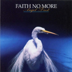 FAITH NO MORE - ANGEL DUST