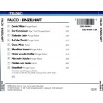 FALCO - EINZELHAFT