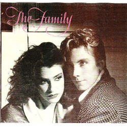 FAMILY,THE - THE FAMILY