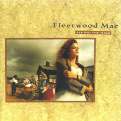 FLEETWOOD MAC - BEHIND THE MASK