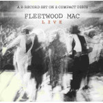 FLEETWOOD MAC - LIVE ( 2 LP )