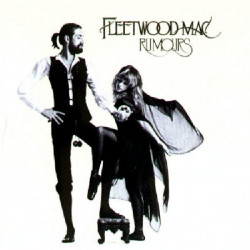 FLEETWOOD MAC - RUMOURS