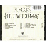 FLEETWOOD MAC - RUMOURS