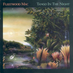 FLEETWOOD MAC - TANGO IN THE NIGHT