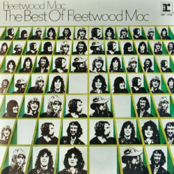 FLEETWOOD MAC - THE BEST OF FLEETWOOD MAC