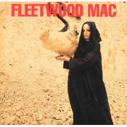 FLEETWOOD MAC - THE BEST OF FLEETWOOD MAC THE PIOUS BIRD OF GOOD OMEN