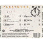 FLEETWOOD MAC - TUSK ( 2 LP )