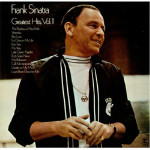 FRANK SINATRA - GREATEST HITS VOL. 2