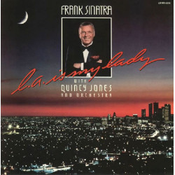 FRANK SINATRA - L.A. IS MY LADY