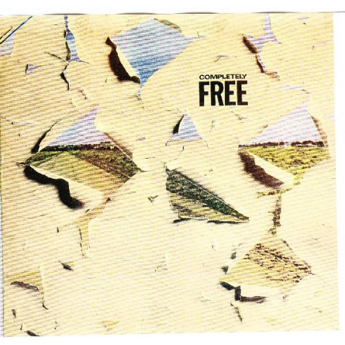 FREE - COMPLETELY FREE