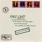 FREE - LIVE