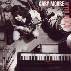 GARY MOORE - AFTER HOURS