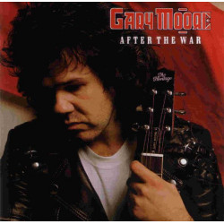 GARY MOORE - AFTER THE WAR