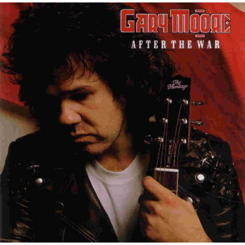 GARY MOORE - AFTER THE WAR