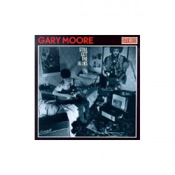 GARY MOORE - STILL GOT THE BLUES