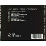 GARY MOORE - VICTIMS OF THE FUTURE