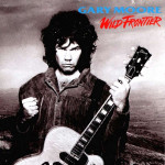 GARY MOORE - WILD FRONTIER