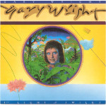 GARY WRIGHT - THE LIGHT OF SMILES