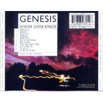 GENESIS - ... AND THEN THERE WERE THREE ...