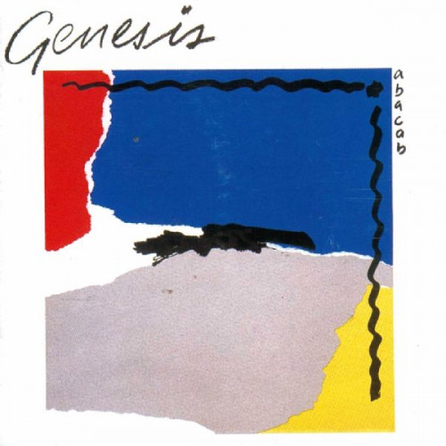 GENESIS - ABACAB