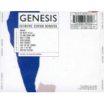 GENESIS - ABACAB