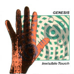 GENESIS - INVISIBLE TOUCH