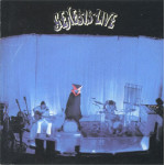 GENESIS - LIVE