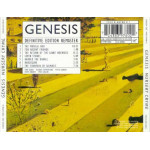 GENESIS - NURSERY CRYME