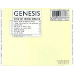 GENESIS - SELLING ENGLAND BY THE POUND