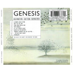 GENESIS - WIND & WUTHERING