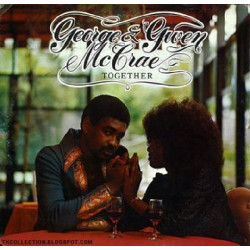 GEORGE & GWEN MCCRAE - TOGETHER