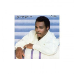 GEORGE BENSON - 20/20