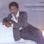 GEORGE BENSON - IN YOUR EYES