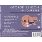 GEORGE BENSON - IN YOUR EYES